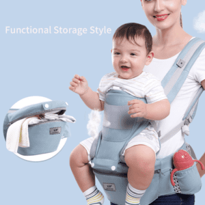 Baby Cushion Carrier JuniorHaul