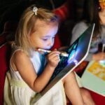 Light Drawing Board JuniorHaul