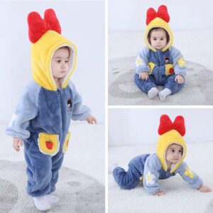 Buy Infant Snow White Jumpsuit I Cute & Cozy Styles