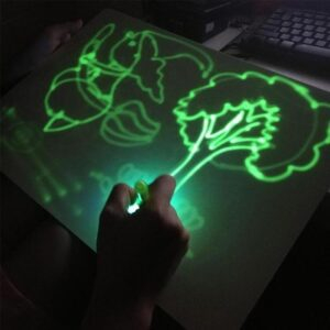 Light Drawing Board JuniorHaul