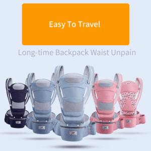 Baby Cushion Carrier JuniorHaul
