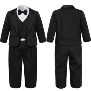 5Pcs Peaky Blinders Dressing JuniorHaul