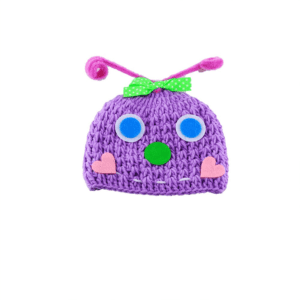 Baby Caterpillar Sleeping Costume - Image 5