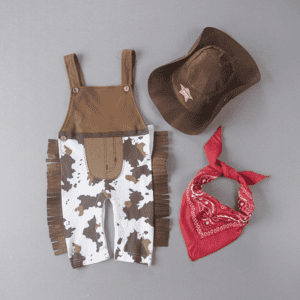 Morden Cowboy - Image 4