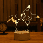 Cute 3D Led Night Light - Image 2
