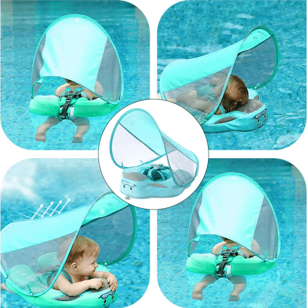 Baby Swimming Floats JuniorHaul