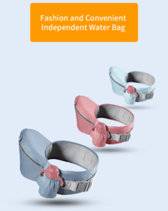 Baby Cushion Carrier JuniorHaul