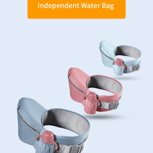 Baby Cushion Carrier JuniorHaul