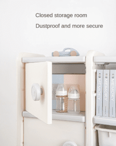 Car Shaped Storage For Kids JuniorHaul