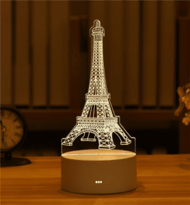 Cute 3D Led Night Light - Image 11