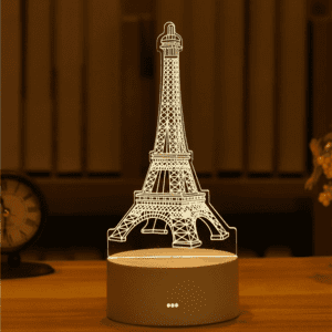 Cute 3D Led Night Light - Image 11