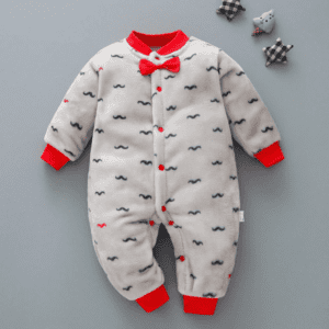 10 / 0-3M Cartoon Cute Baby Romper JuniorHaul