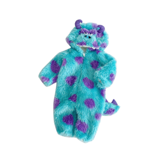 Sullivan Baby Jumpsuit JuniorHaul