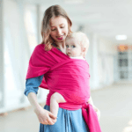 Baby Carrier Kangaroo JuniorHaul
