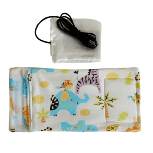 J USB Milk Water Warmer JuniorHaul