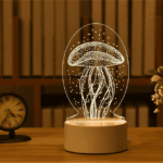 Cute 3D Led Night Light - Image 12