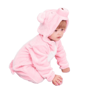 3M Peppa Pig Baby Jumpsuit JuniorHaul