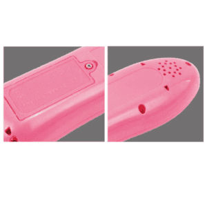 Musical Tv Remote Control Toy JuniorHaul