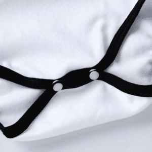 Romper Tutu Dress For Halloween JuniorHaul