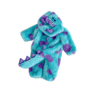 Sullivan Baby Jumpsuit JuniorHaul