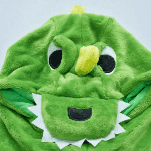 Dino Baby Romper JuniorHaul