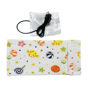 K USB Milk Water Warmer JuniorHaul