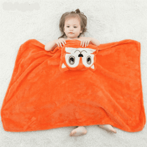 Animal Baby Bathrobes JuniorHaul