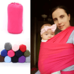 Baby Carrier Kangaroo JuniorHaul