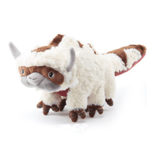 Appa Plush Toy JuniorHaul