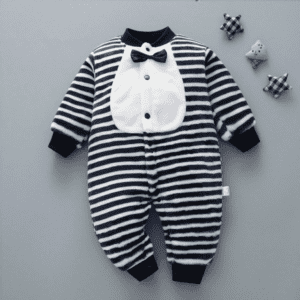 11 / 0-3M Cartoon Cute Baby Romper JuniorHaul
