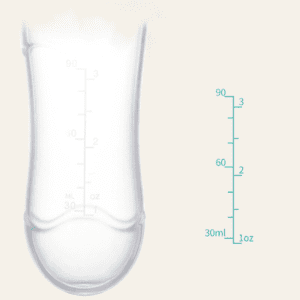 Baby Spoon Bottle Feeder JuniorHaul