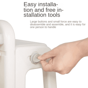 Car Shaped Storage For Kids JuniorHaul