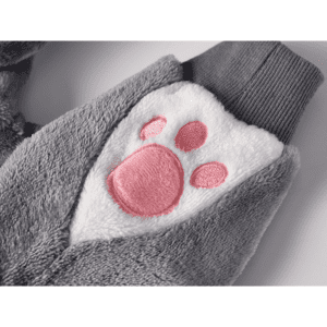 Huskey Baby Jumpsuit JuniorHaul