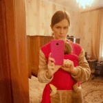 Baby Carrier Kangaroo JuniorHaul