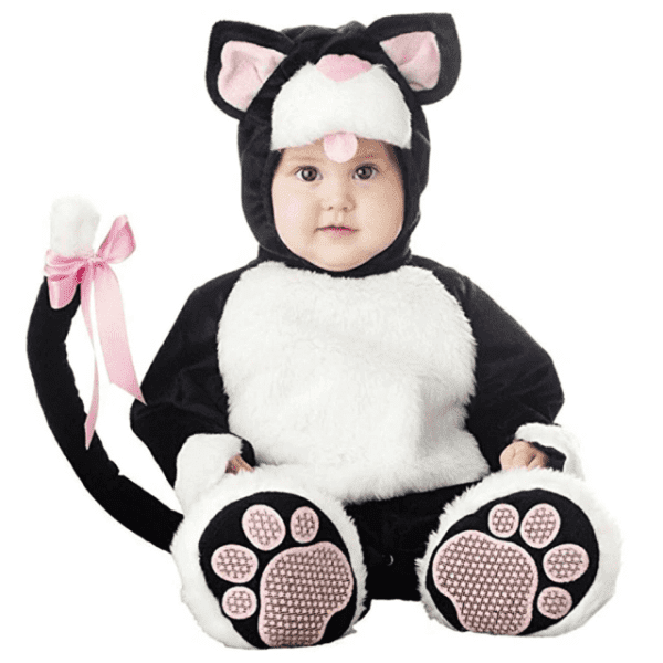 9M Baby Cat Fancy Dress Cosplay Costume JuniorHaul