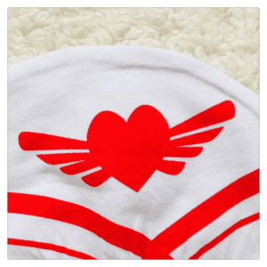 Cartoon Baby Romper With Cap - Image 17