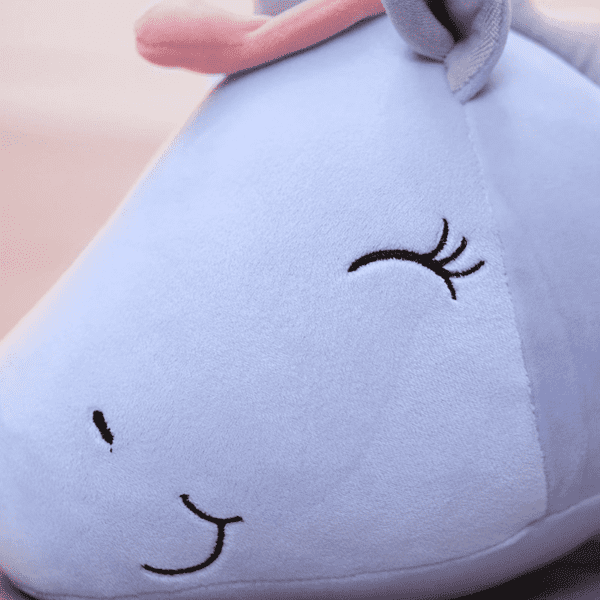 Luminous Unicorn Plush Cuddle Toy JuniorHaul