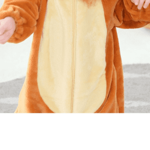Lion Baby Jumpsuit JuniorHaul