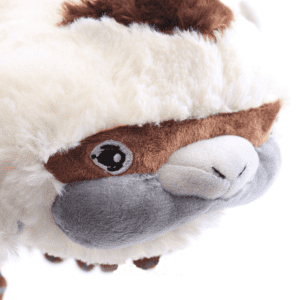 Appa Plush Toy JuniorHaul