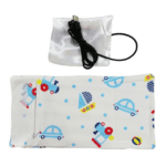 M USB Milk Water Warmer JuniorHaul
