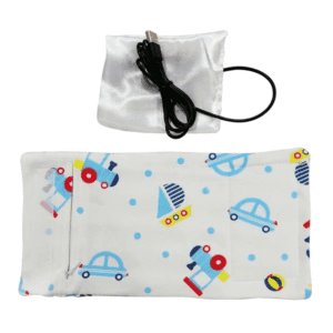 M USB Milk Water Warmer JuniorHaul