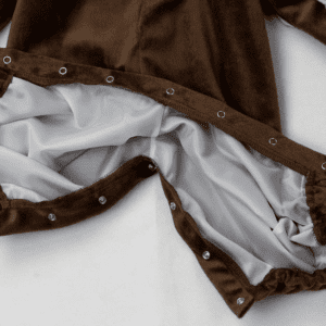 Sage Owl Baby Costume Jumpsuit - Image 10