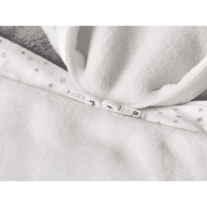 Huskey Baby Jumpsuit JuniorHaul