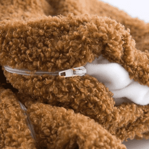 Teddy Bear Baby Jumpsuit JuniorHaul