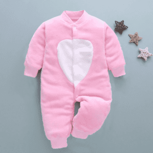 14 / 0-3M Cartoon Cute Baby Romper JuniorHaul