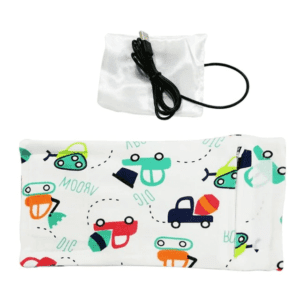 N USB Milk Water Warmer JuniorHaul