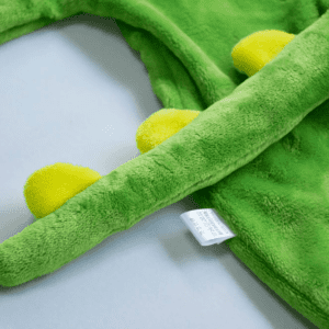 Dino Baby Romper JuniorHaul