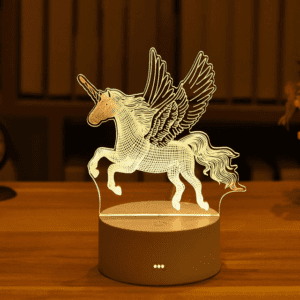 Cute 3D Led Night Light - Image 16