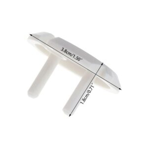 Plug Covers JuniorHaul