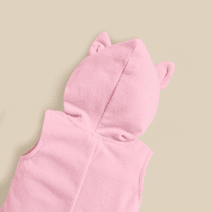 Pig Sleeveless Baby Romper With Stockings JuniorHaul